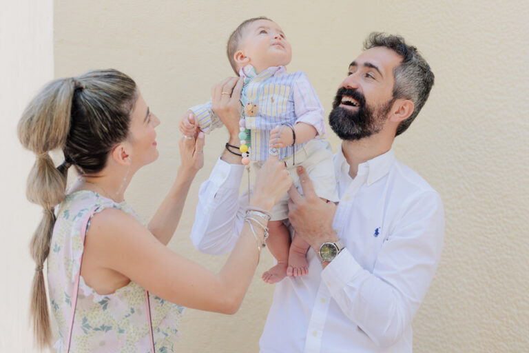 Φωτογράφιση Βάπτισης στην Κύθνο Παναγία Κανάλα