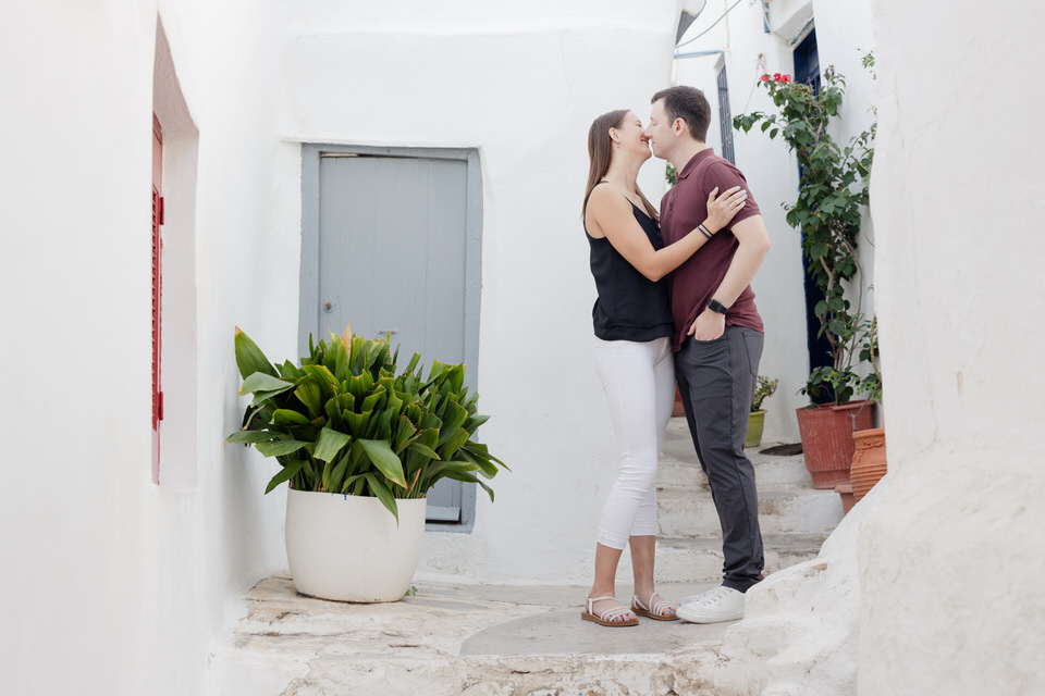 Marriage Proposal in Anafiotika Athens Plaka Greece Anafiotika A capsule to travel in time 51 | IGNATIOS KOUROUVASILIS