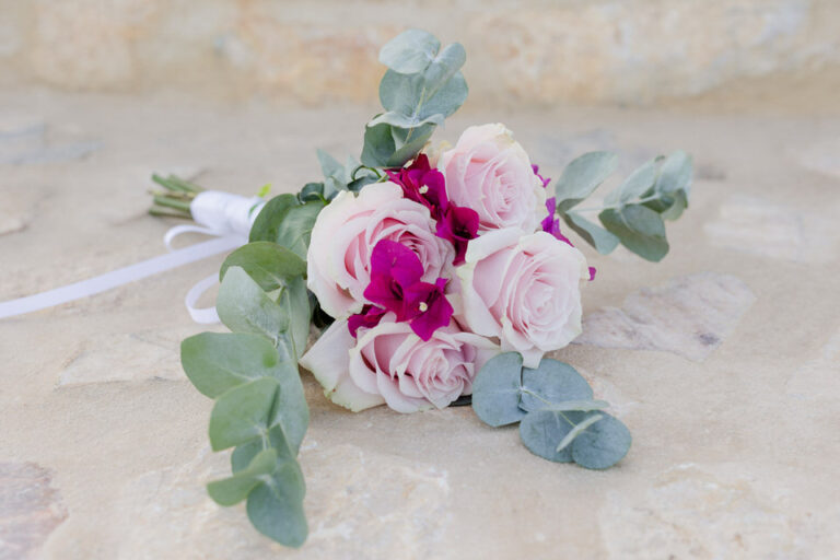 Cycladic Gem Wedding Ios Greece | Ignatios Kourouvasilis