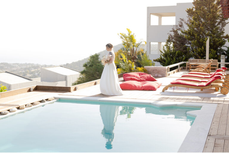 A French micro wedding in Athens | Ignatios Kourouvasilis, A French Love Story in Greece 183