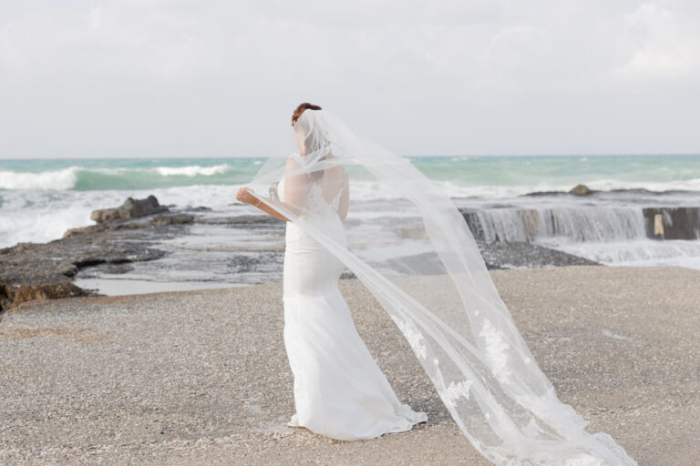 Wedding in Crete: A Scottish Affair | Ignatios Kourouvasilis