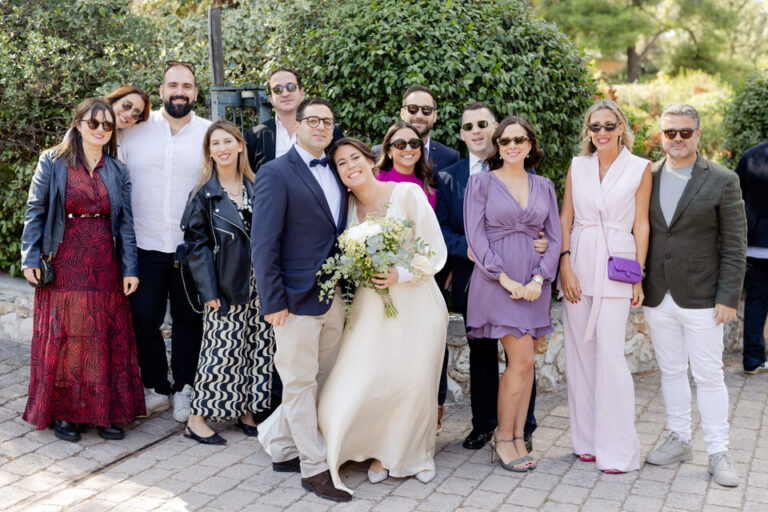 Πολιτικός Γάμος Κηφισιά Εκάλη Νέα Ερυθραία | Kourouvasilis