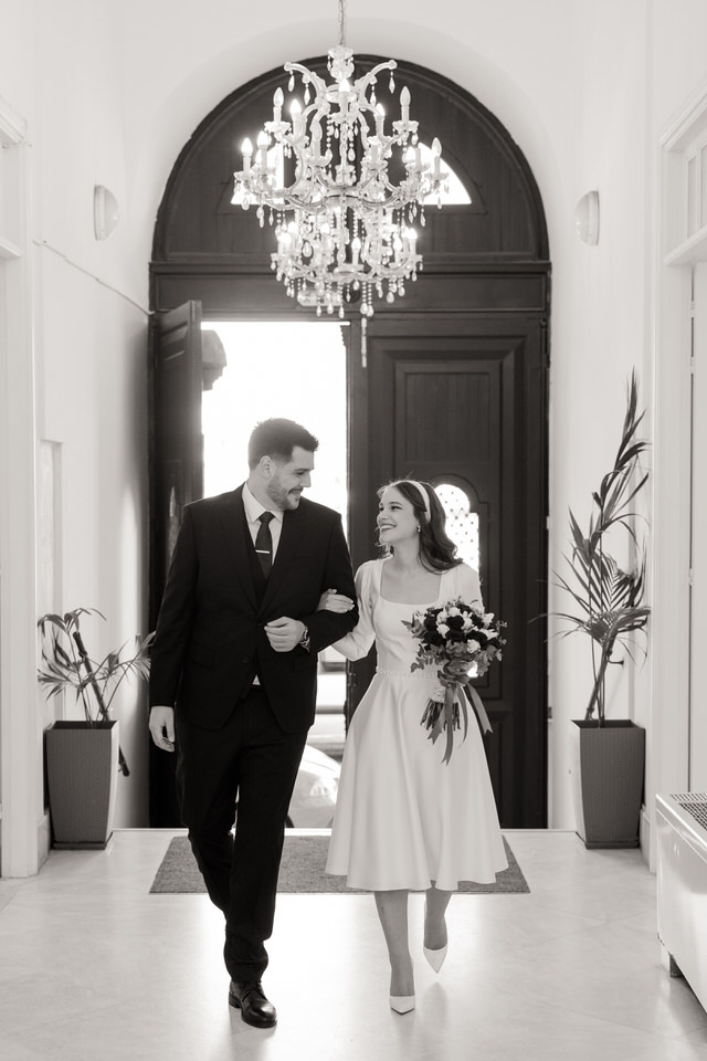 Φωτογράφος Πολιτικού Γάμου Ignatios Kourouvasilis Φωτογράφιση Πολιτικού Γάμου 110 | IGNATIOS KOUROUVASILIS