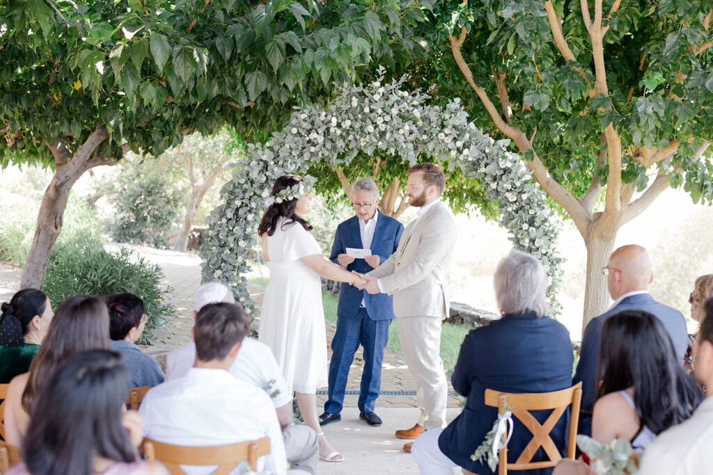 How to Legally Marry in Greece: The Complete Guide (EU, UK, US, & Israel)