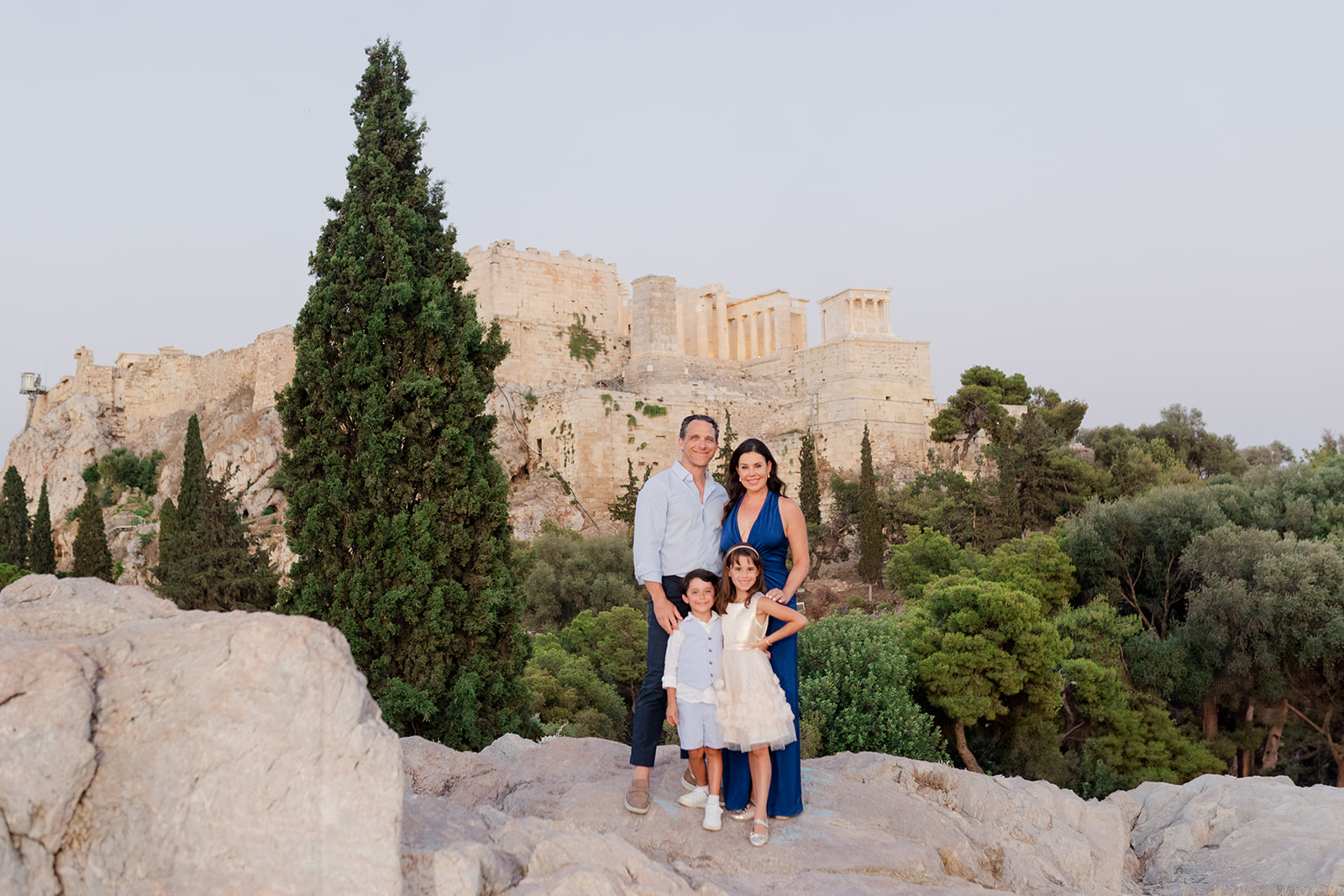 Family Photography Athens Guide | Essential Tips for a Stress-Free Family Photo Session in Athens | Ignatios Kourouvasilis 007
