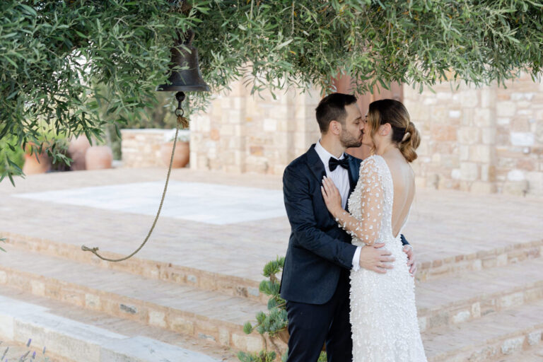 Φωτογράφος γάμου Νότια Προάστια