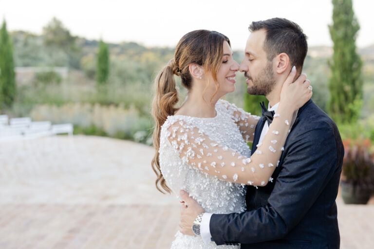 Planning a Destination Wedding in Greece from Afar: The Ultimate Guide