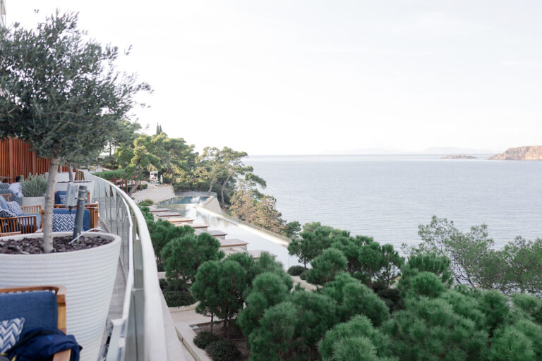 Athens Riviera Wedding: A Guide to Laid-Back Luxury