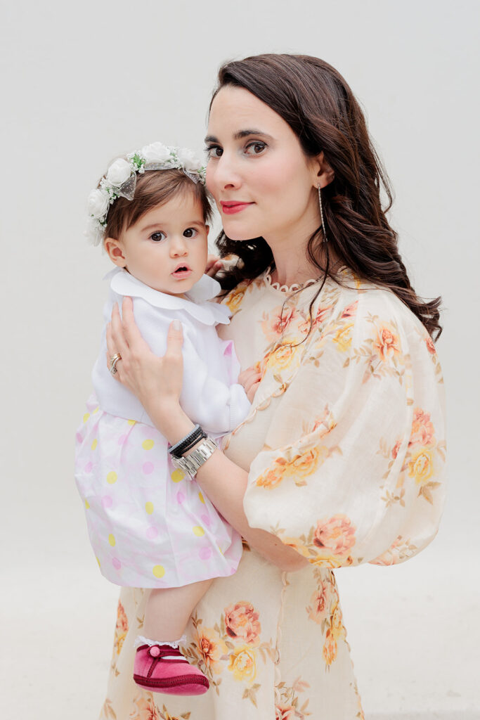 Λεπτομέρεια μωρού - Βάπτιση Άγιος Γεώργιος Καβούρι | Wedding Photographer in Greece | Ignatios Kourouvasilis