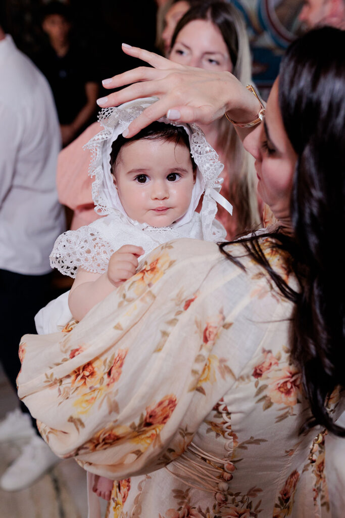 Βάπτιση Άγιος Γεώργιος Καβούρι ignatios kourouvasilis ik0646 | IGNATIOS KOUROUVASILIS