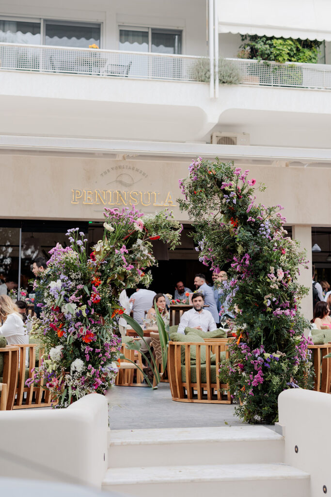 Βάπτιση Άγιος Γεώργιος Καβούρι ignatios kourouvasilis ik1035 | IGNATIOS KOUROUVASILIS