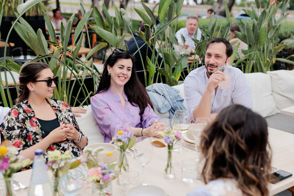 Βάπτιση Άγιος Γεώργιος Καβούρι ignatios kourouvasilis ik1038 | IGNATIOS KOUROUVASILIS