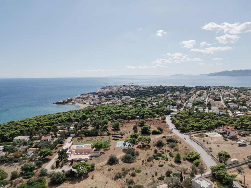 Βάπτιση Τίμιος Σταυρός laforet Βάπτιση στο Κτήμα laforet ignatios kourouvasilis dji 0002.jpg | IGNATIOS KOUROUVASILIS