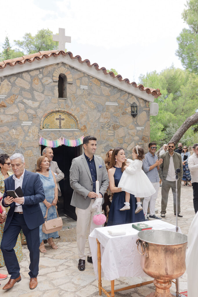 Βάπτιση Τίμιος Σταυρός laforet Βάπτιση στο Κτήμα laforet ignatios kourouvasilis ik0910.jpg 1 | IGNATIOS KOUROUVASILIS