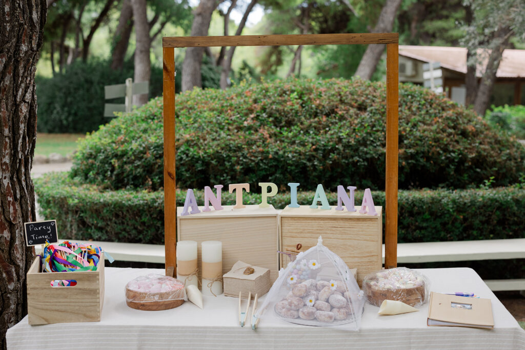 Βάπτιση Τίμιος Σταυρός laforet Βάπτιση στο Κτήμα laforet ignatios kourouvasilis ik0970.jpg | IGNATIOS KOUROUVASILIS