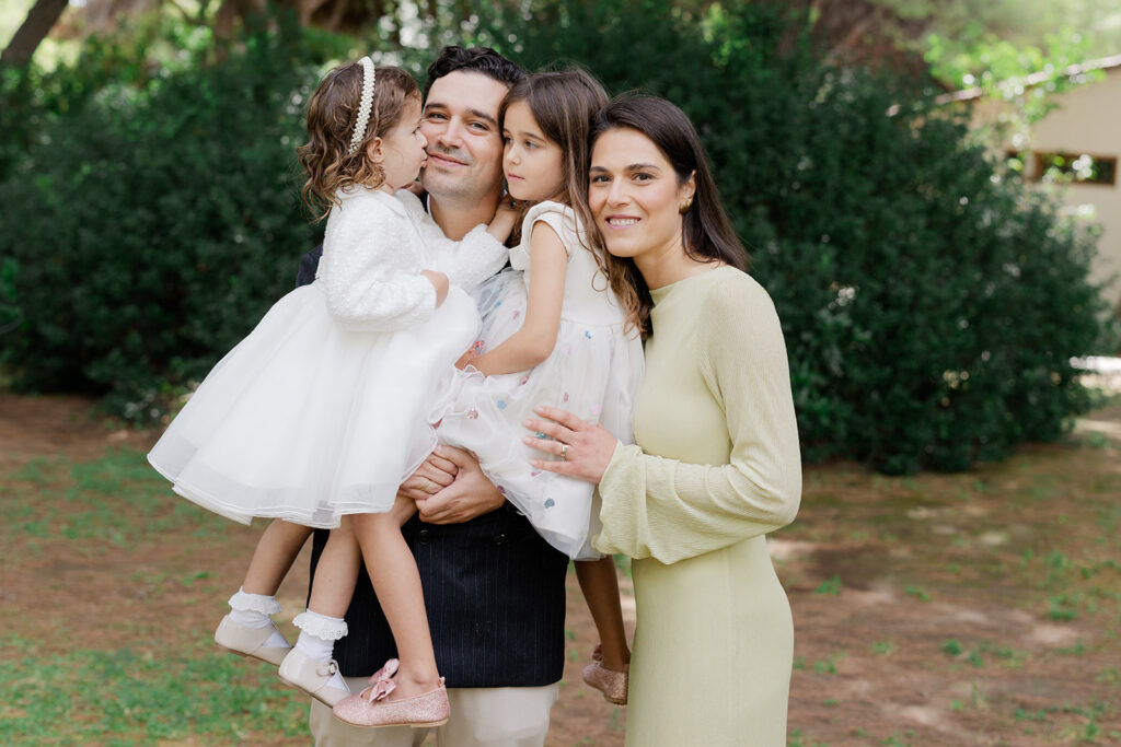 Βάπτιση Τίμιος Σταυρός Laforet Βάπτιση στο Κτήμα Laforet Ignatios Kourouvasilis