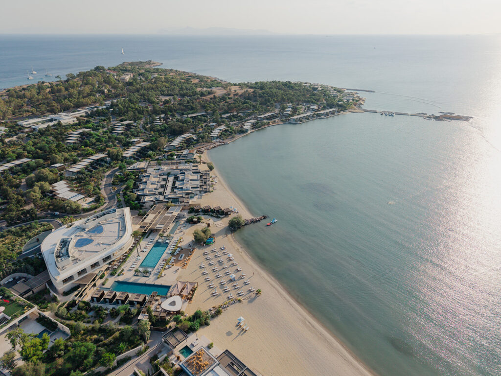 OneOnly Aesthesis Athens Private Beach Proposal OneOnly Aesthesis Athens Proposal Ignatios Kourouvasilis OneOnly Aesthesis Athens Proposal 0176 | IGNATIOS KOUROUVASILIS