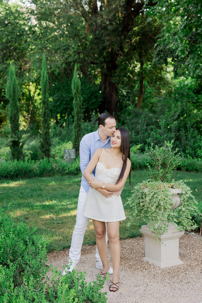 National Garden Athens Proposal Zappeion National Garden Engagement Photoshoot Ignatios Kourouvasilis 0013 1 | IGNATIOS KOUROUVASILIS