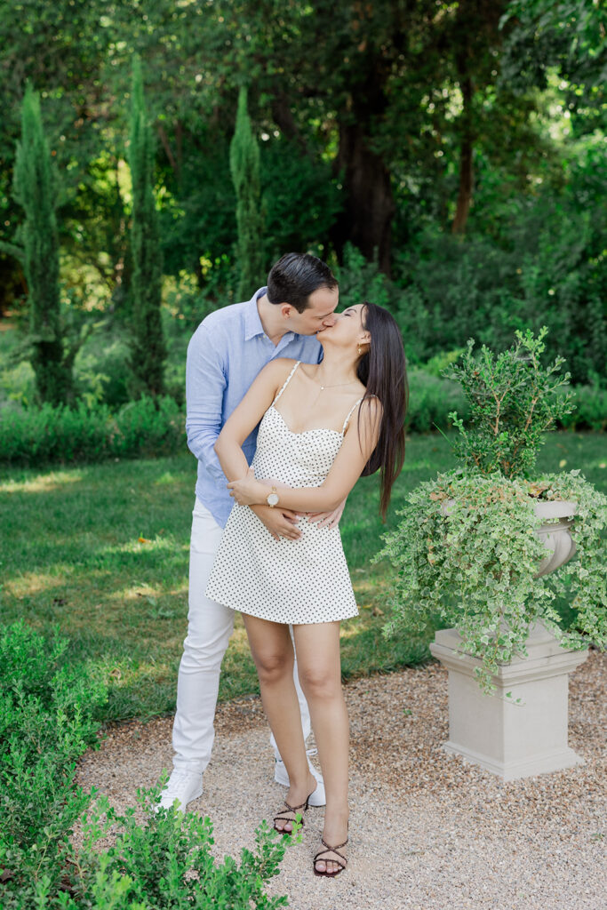 National Garden Athens Proposal Zappeion National Garden Engagement Photoshoot Ignatios Kourouvasilis 0017 | IGNATIOS KOUROUVASILIS