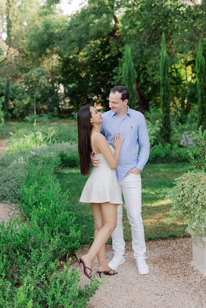 National Garden Athens Proposal Zappeion National Garden Engagement Photoshoot Ignatios Kourouvasilis 0020 1 | IGNATIOS KOUROUVASILIS