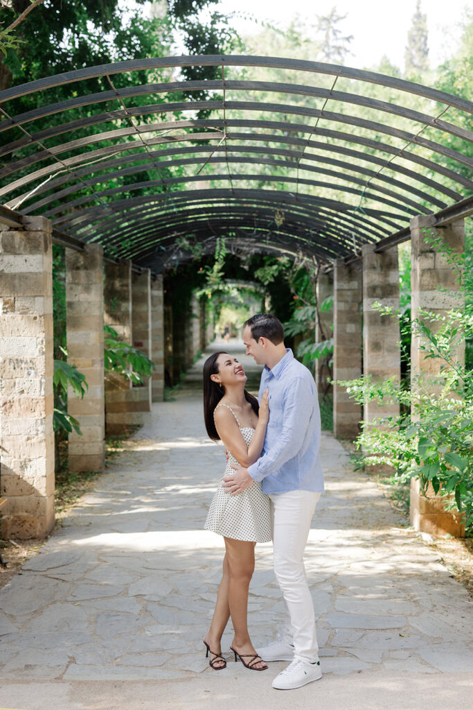National-Garden-Athens-Proposal-Zappeion-National-Garden-Engagement-Photoshoot-Ignatios-Kourouvasilis-0024