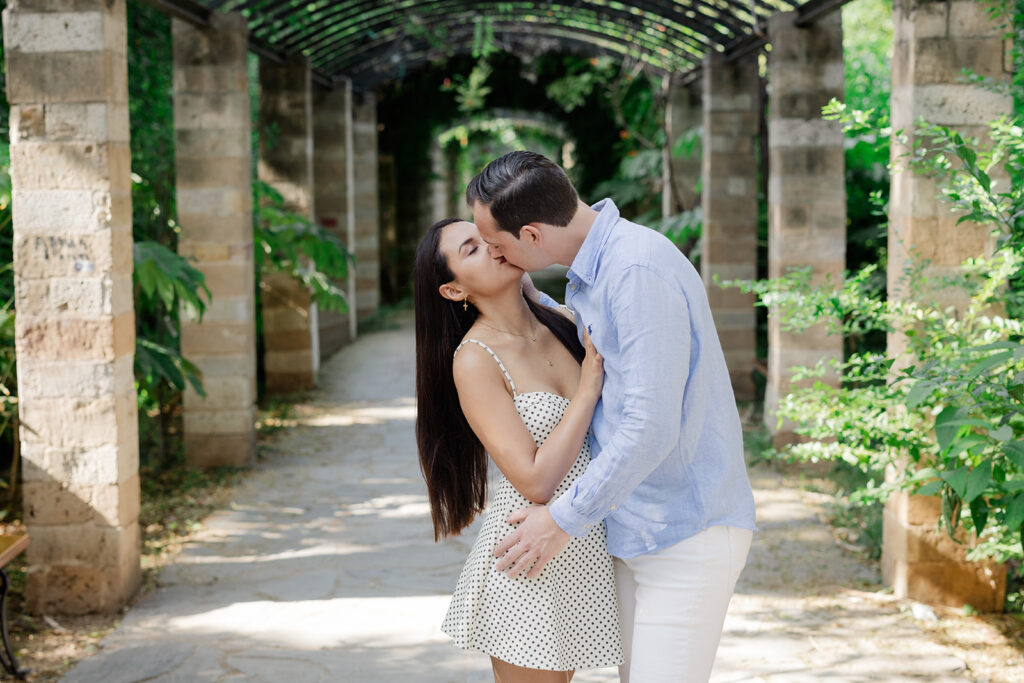 National Garden Athens Proposal Zappeion National Garden Engagement Photoshoot Ignatios Kourouvasilis 0030 | IGNATIOS KOUROUVASILIS