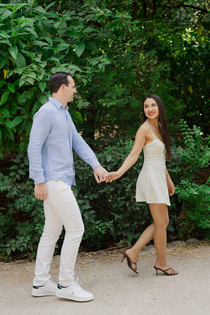 National Garden Athens Proposal Zappeion National Garden Engagement Photoshoot Ignatios Kourouvasilis 0037 1 | IGNATIOS KOUROUVASILIS