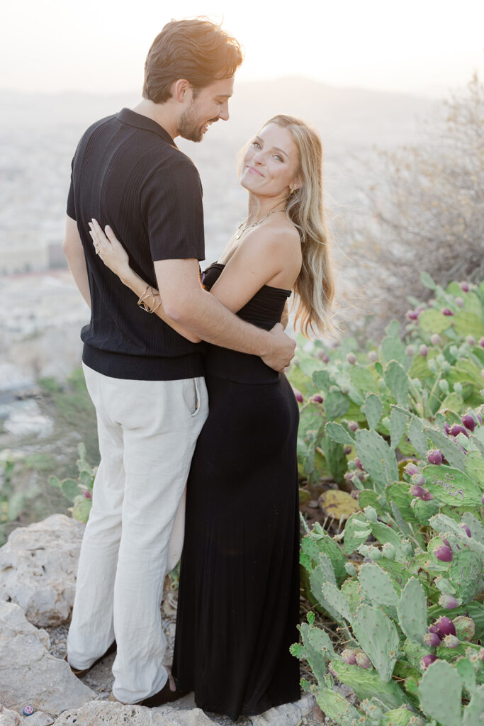 Surprise Proposal Photography Portfolio | Portfolio of Marriage Proposals | Ignatios Kourouvasilis 